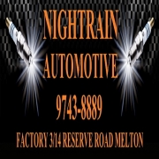 (c) Nightrainautomotive.com.au